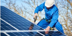Installation Maintenance Panneaux Solaires Photovoltaïques à Aviré